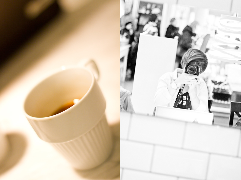 cafe