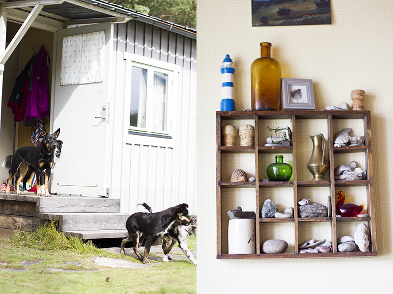 huset